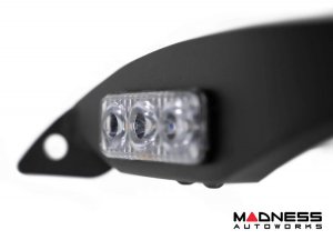 Jeep Gladiator Slim Fender Flares